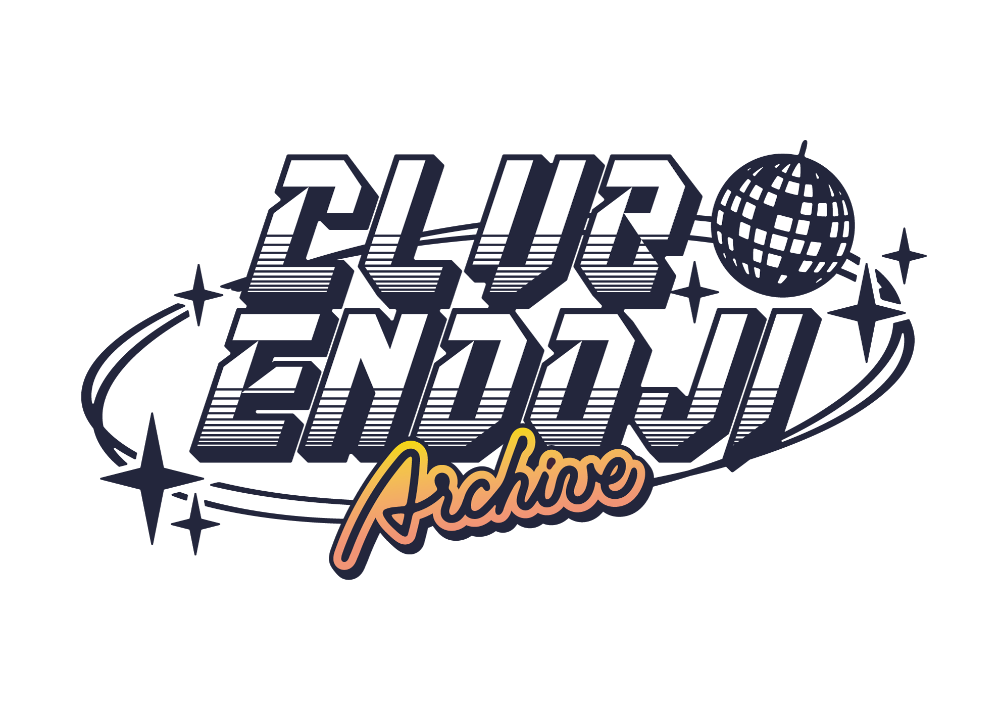 「CLUB ENDOJI archive」出演！