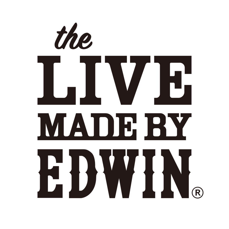 「The LIVE -MADE BY EDWIN-」へ参加！アルバム購入者へは特典会の実施も決定！
